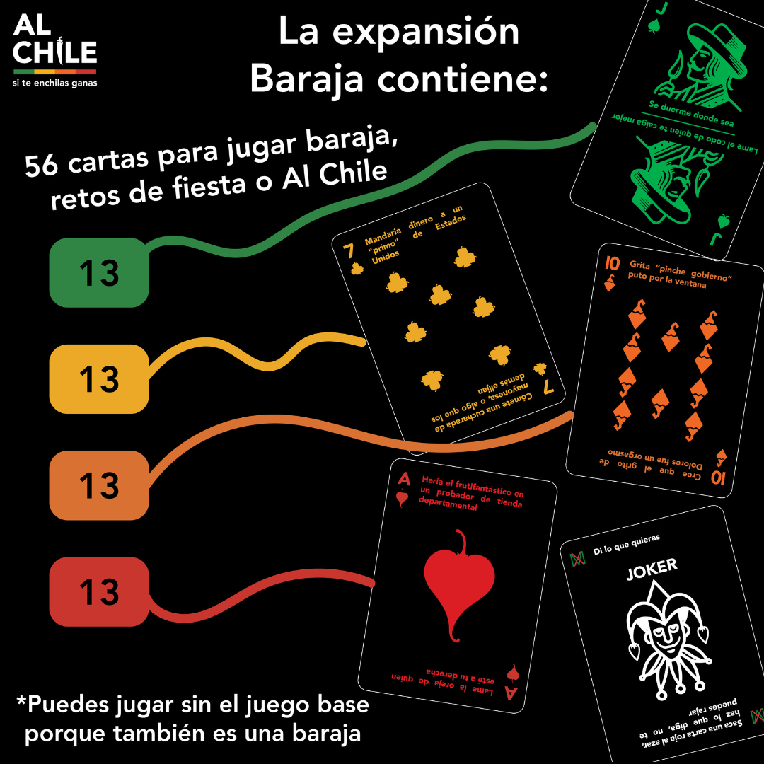 Baraja