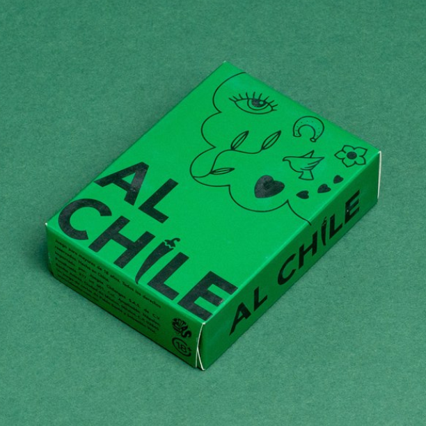 Expansión Verde