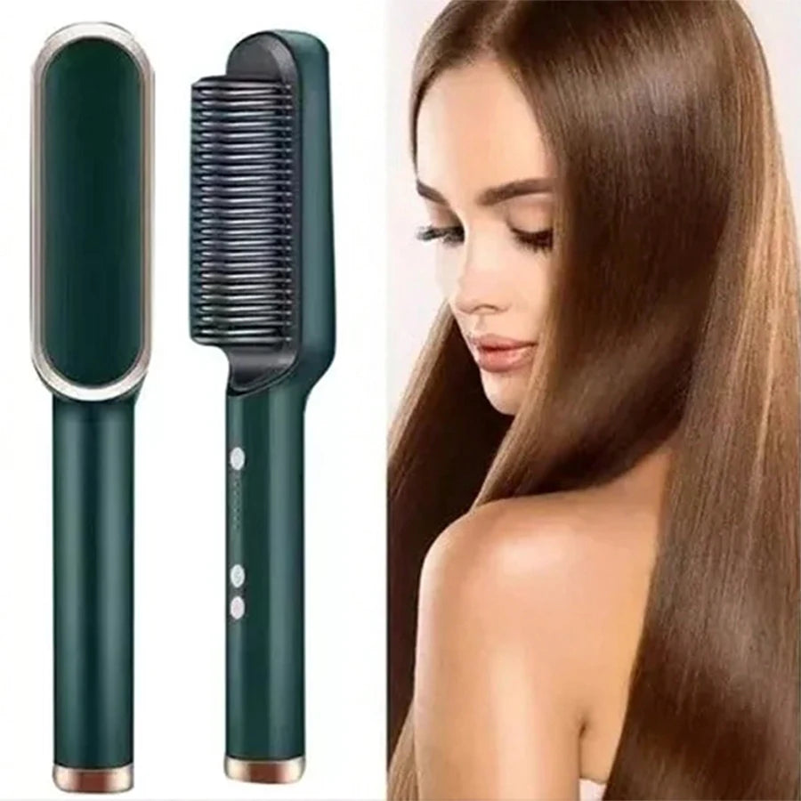 Alisador de pelo profesiona