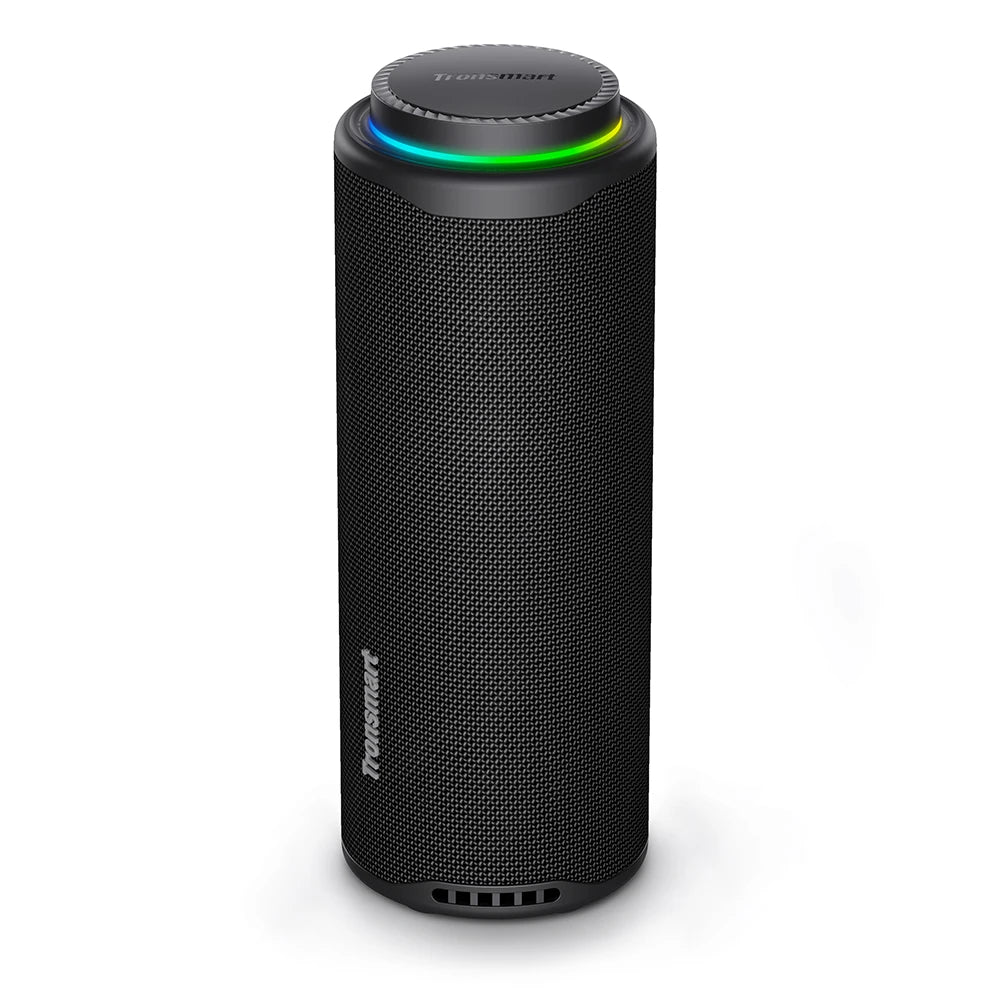 Altavoz Bluetooth portátil resistente al agua