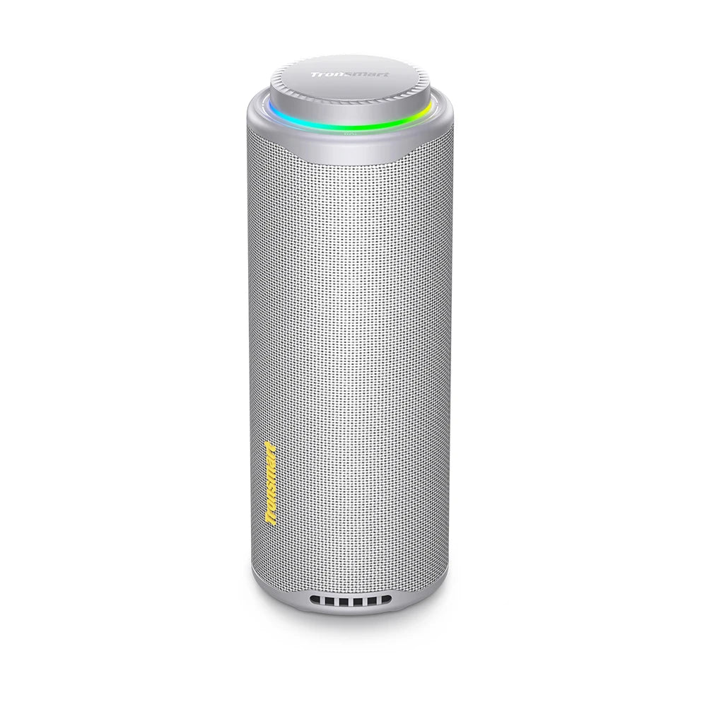 Altavoz Bluetooth portátil resistente al agua