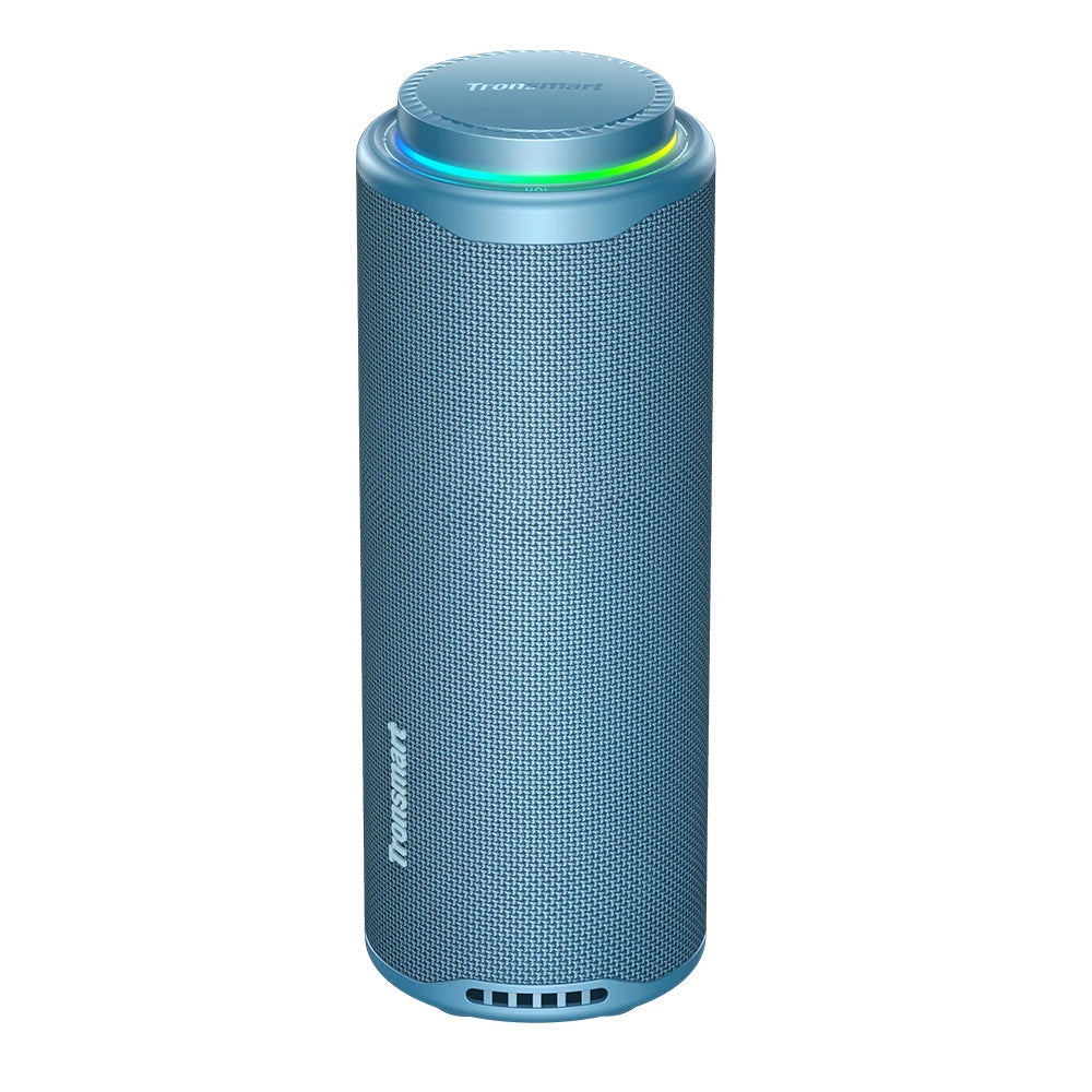Altavoz Bluetooth portátil resistente al agua