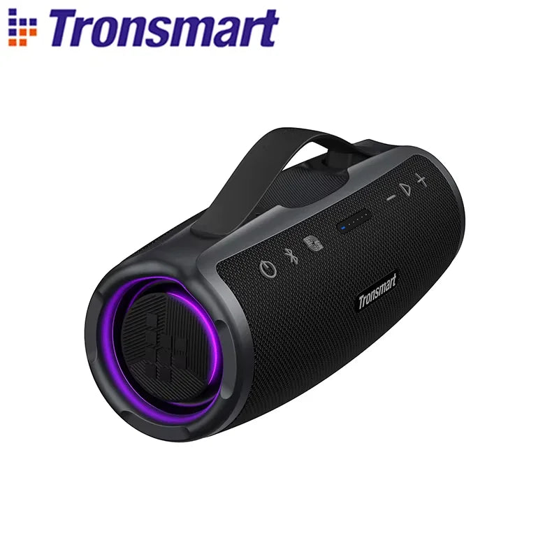 Altavoz Tronsmart Mirtune S100 Altavoz Bluetooth de 50 W