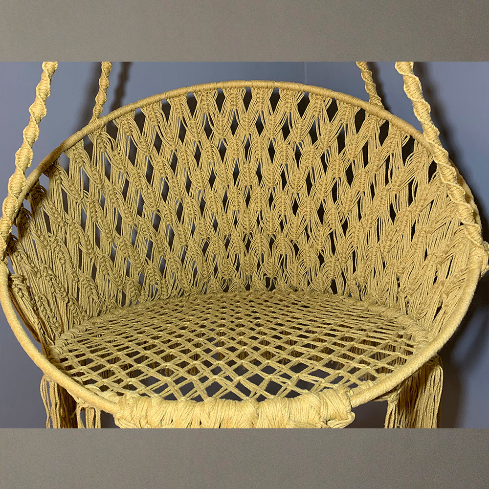 Silla Redonda