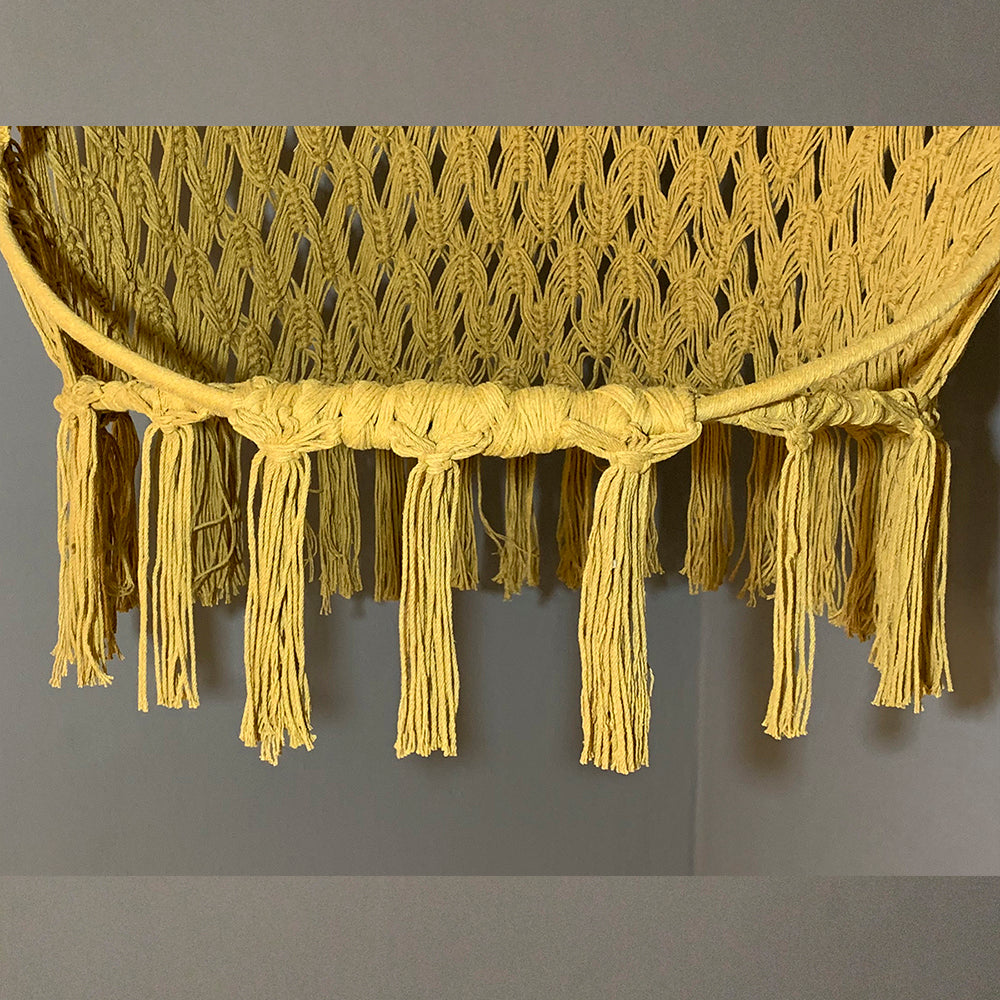 Silla Redonda