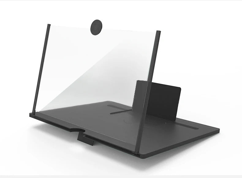 Amplificador de teléfono móvil de 12/10 pulgadas