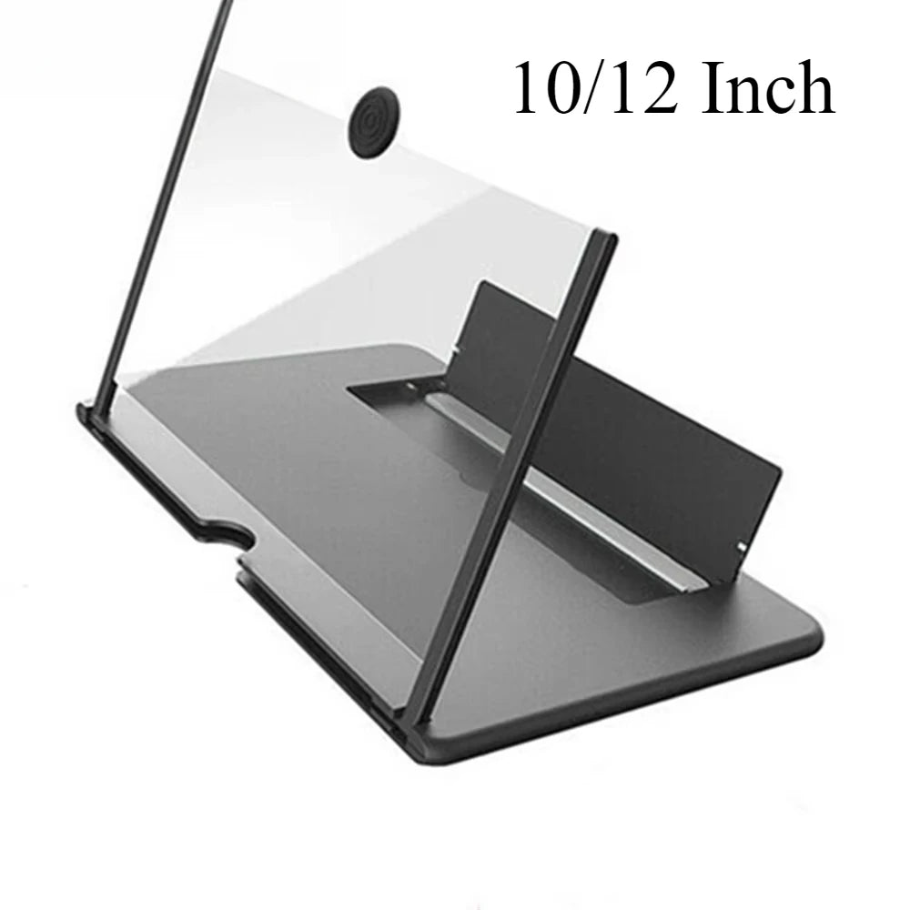 Amplificador de teléfono móvil de 12/10 pulgadas