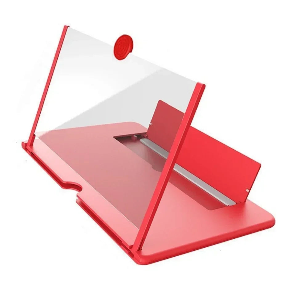 Amplificador de teléfono móvil de 12/10 pulgadas