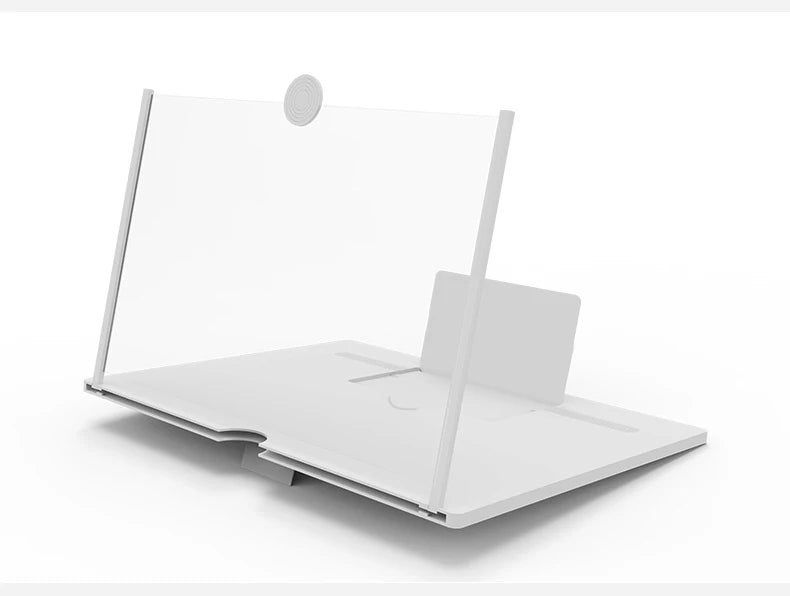 Amplificador de teléfono móvil de 12/10 pulgadas