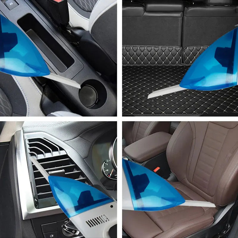 Aspiradora portátil de alta potencia  12v