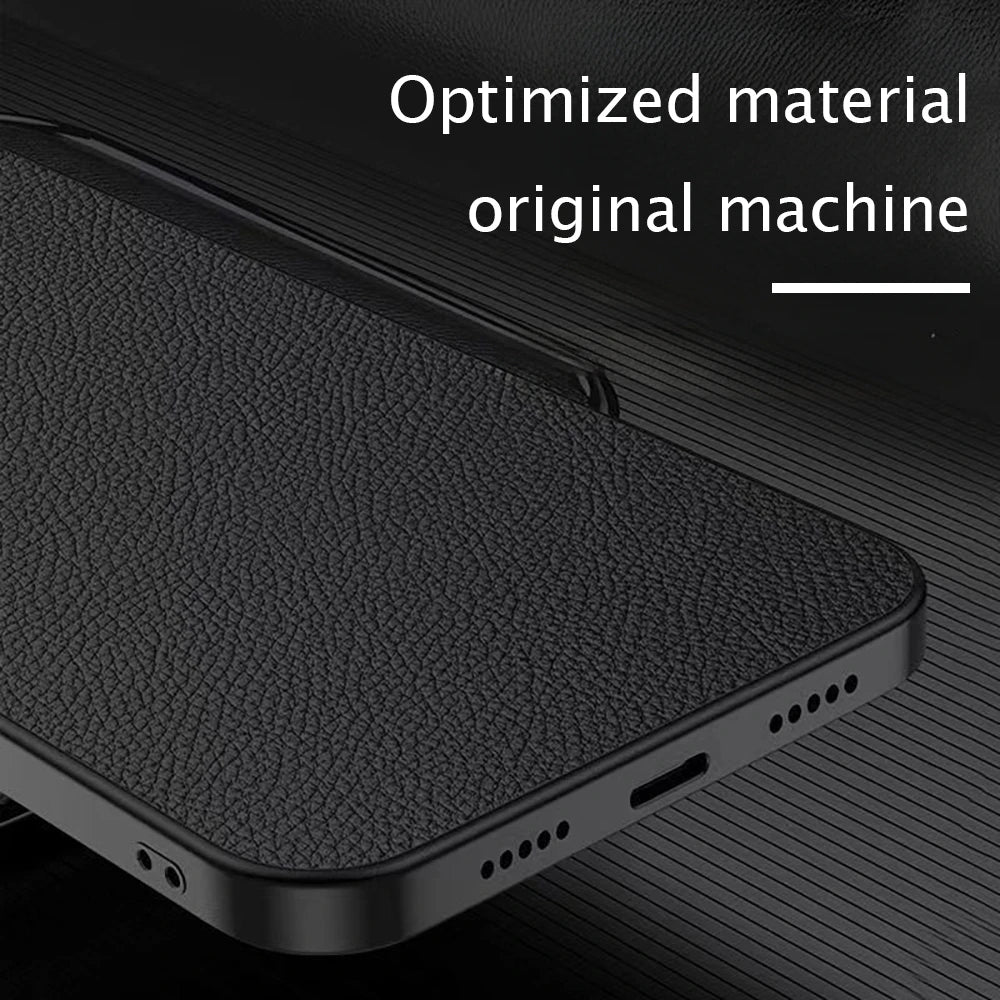 funda de teléfono caliente para iPhone 16 15 14 13 12 11 Plus Pro Max