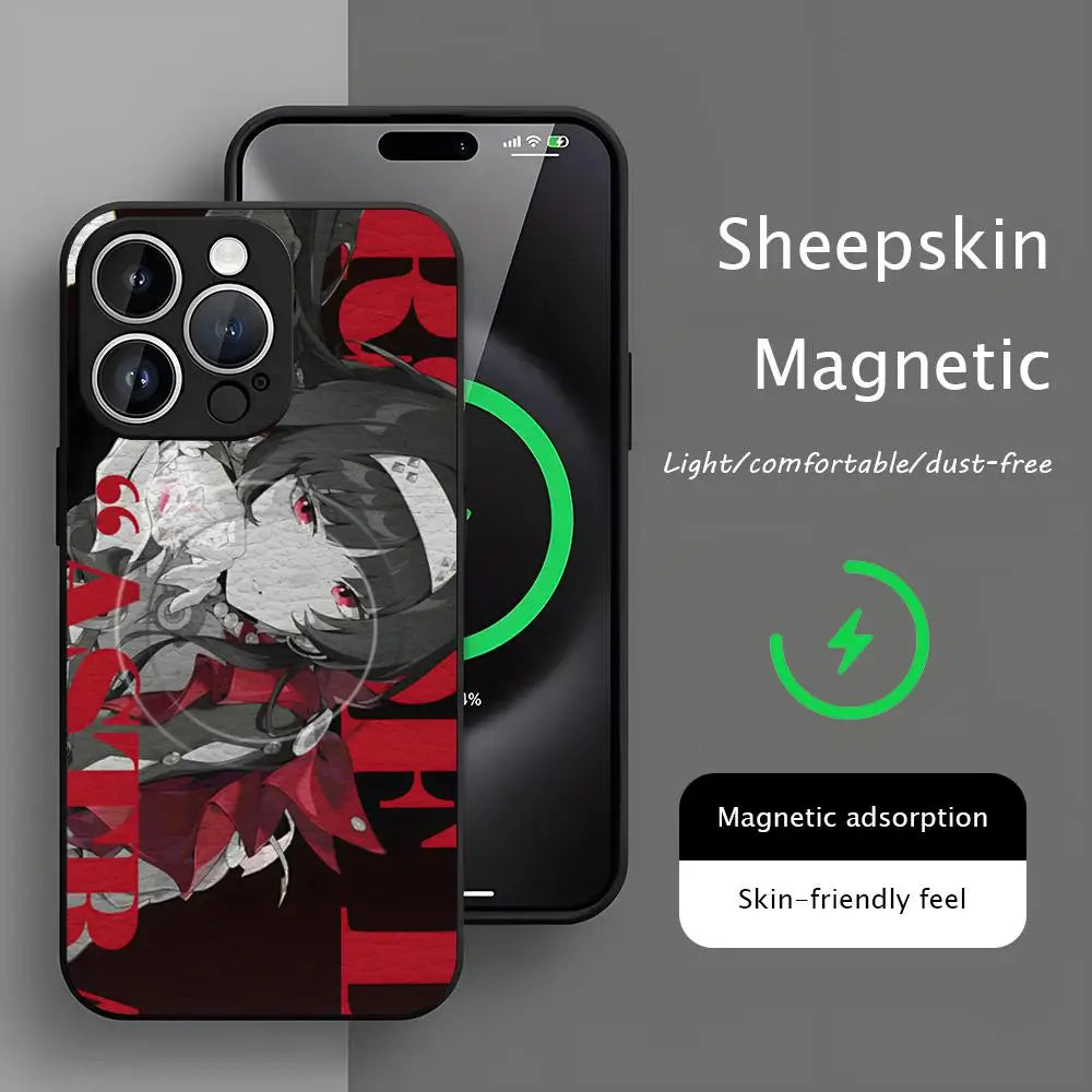 funda de teléfono caliente para iPhone 16 15 14 13 12 11 Plus Pro Max