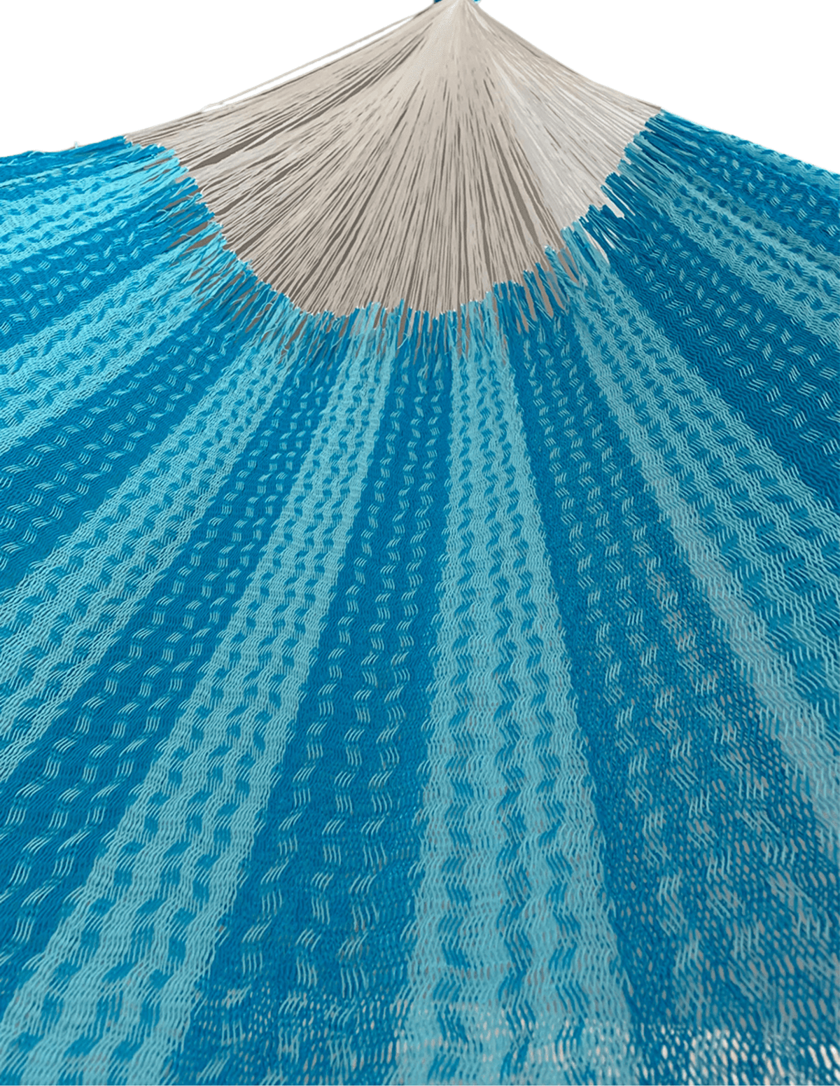 Hamaca de Seda (Crochet)