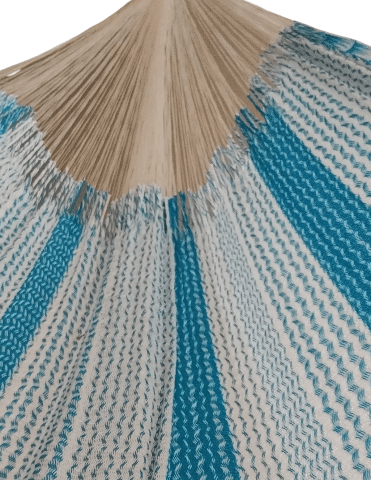 Hamaca de Seda (Crochet)