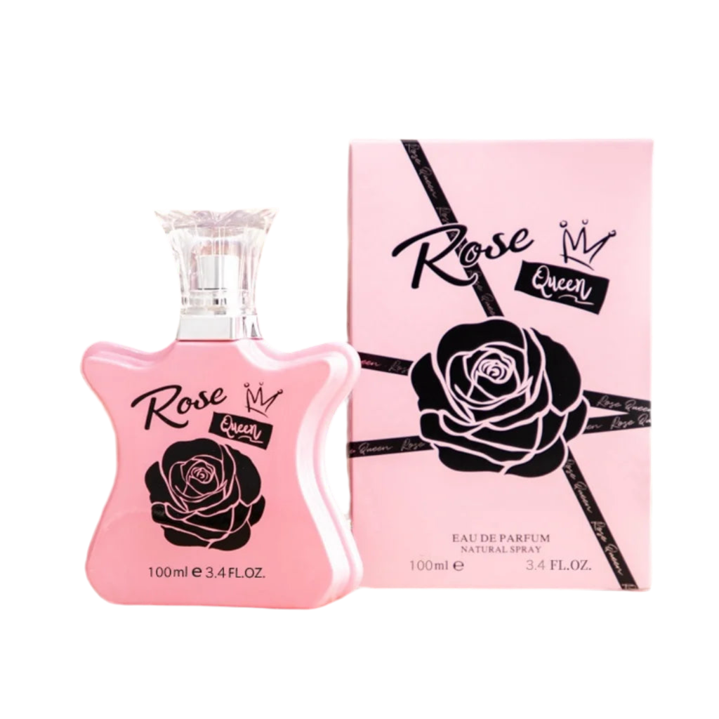 Rose Queen Perfume Mujer 100 ml