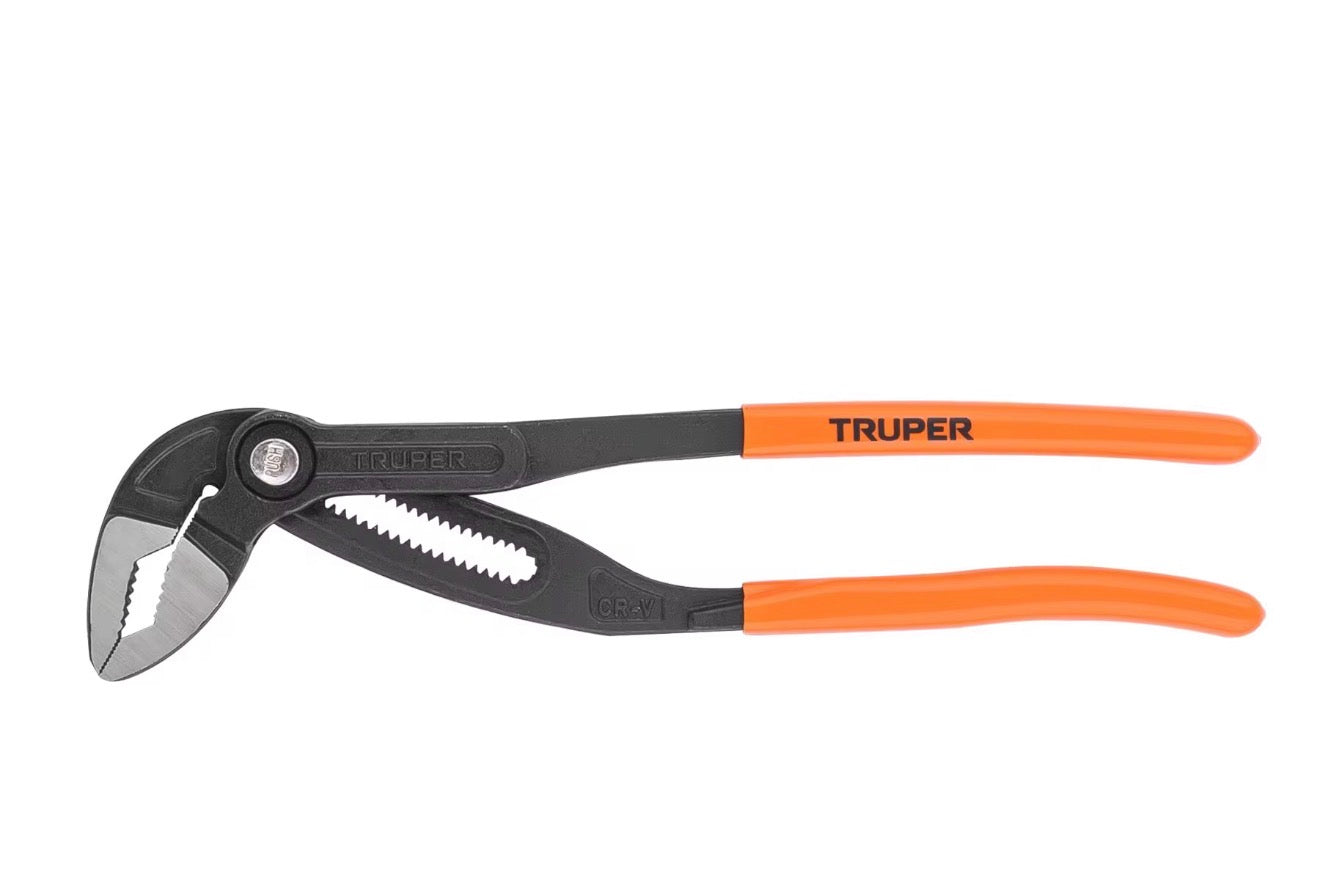 Pinza de extensión Truper 12”