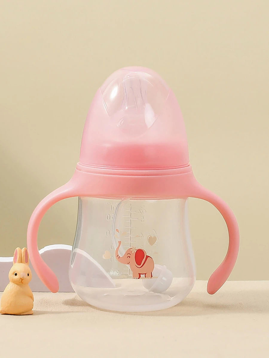 vaso de agua para niños