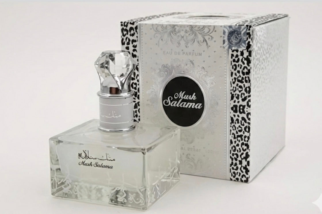 Musk Salama EDP Unisex 100ML