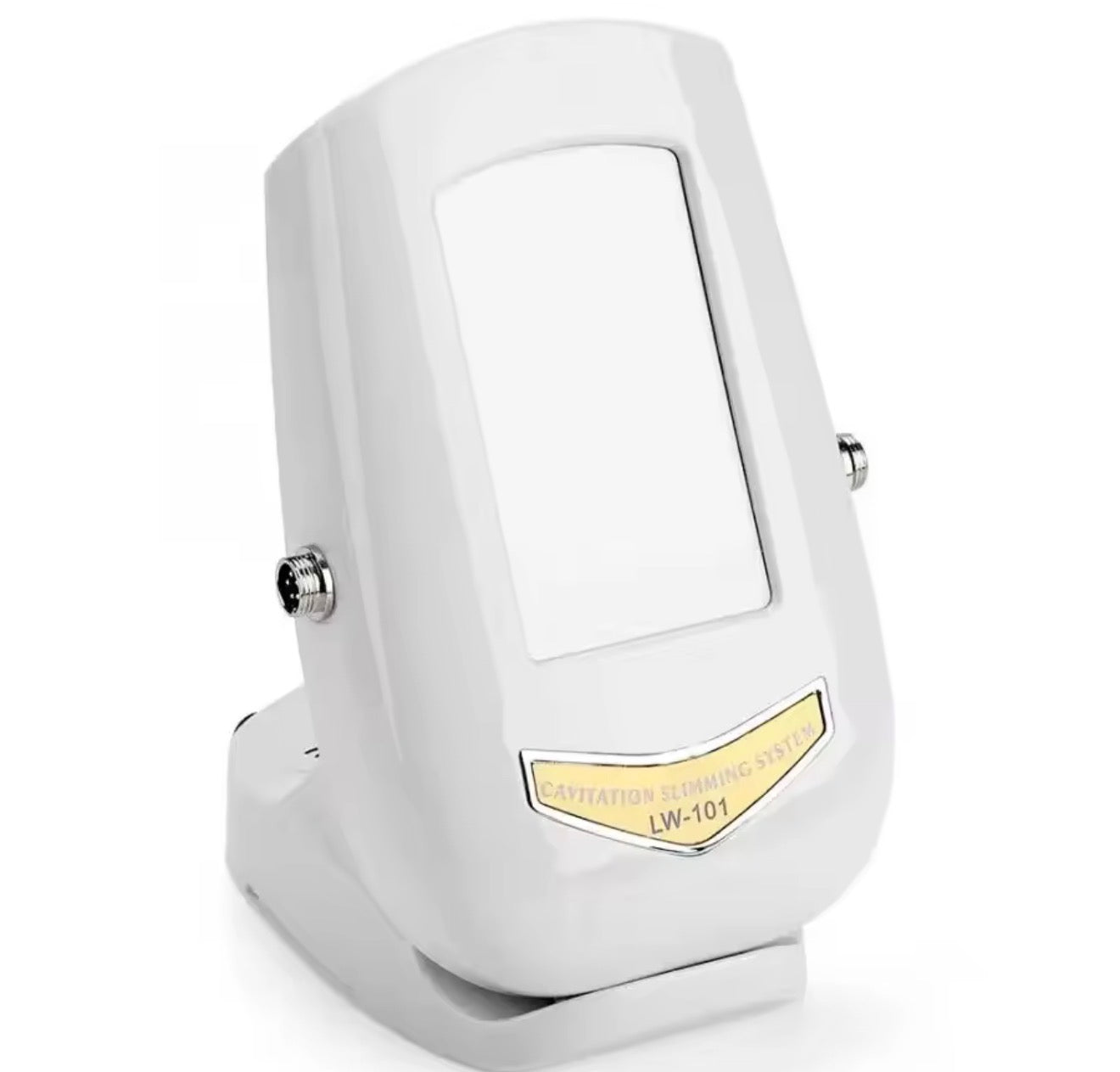 Máquina de cavitación y radiofrecuencia 40 k 3 en 1