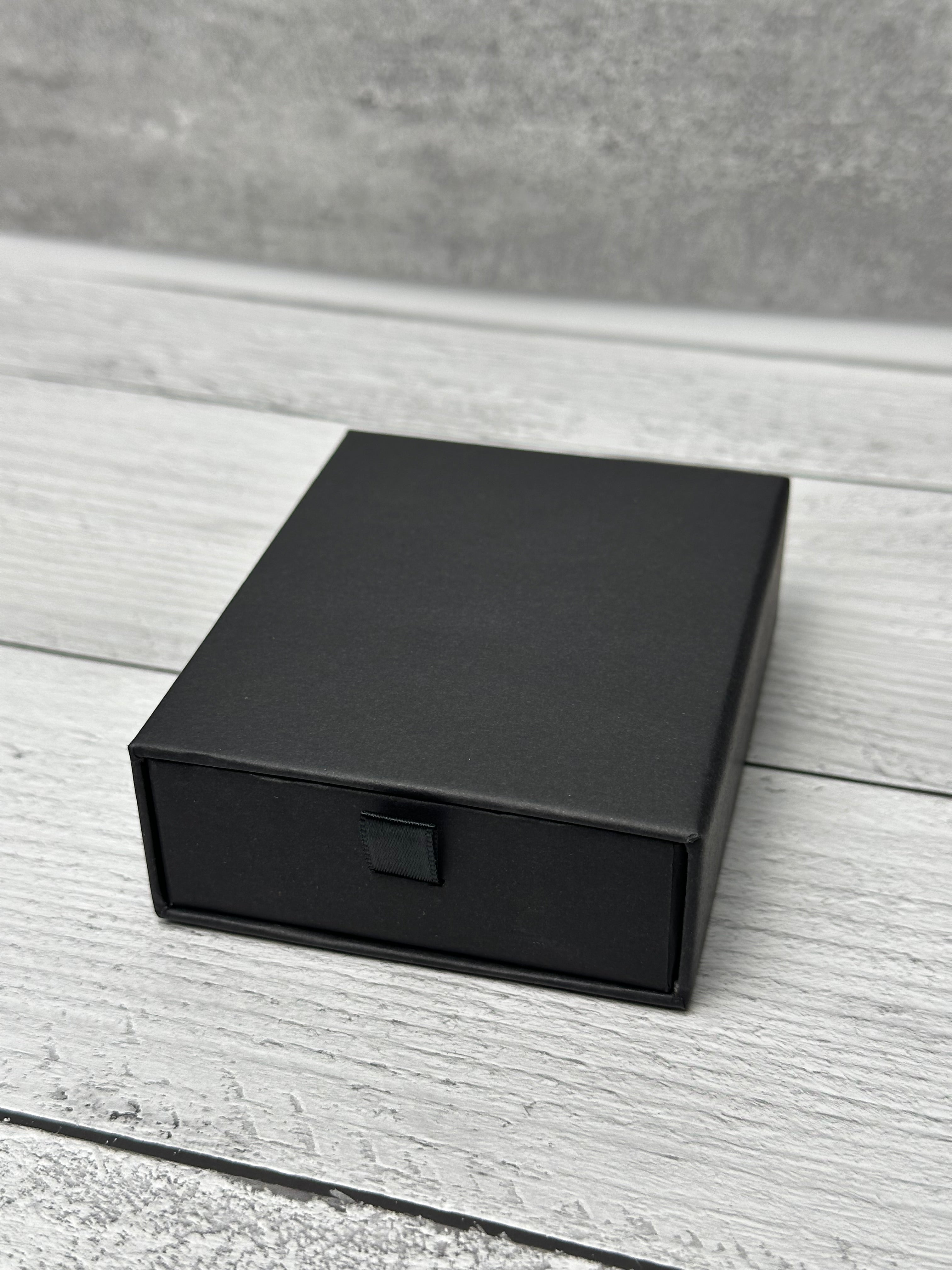 Caja Carton