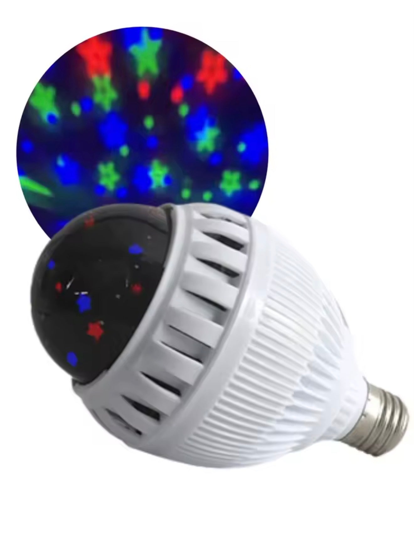 Bocina proyector bluetooth