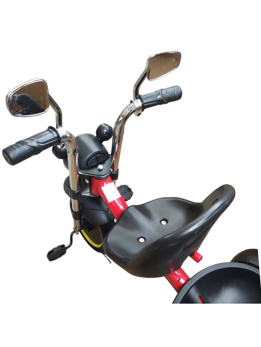 Triciclo Infantil