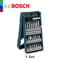 BOSCH-Juego de puntas de destornillador