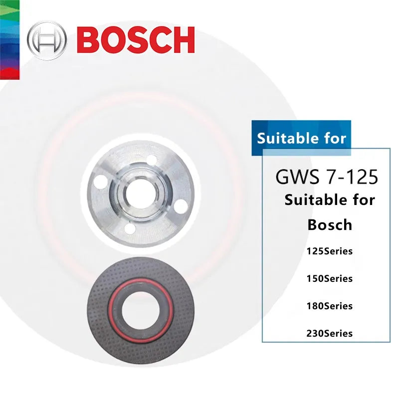 BOSCH repuestos