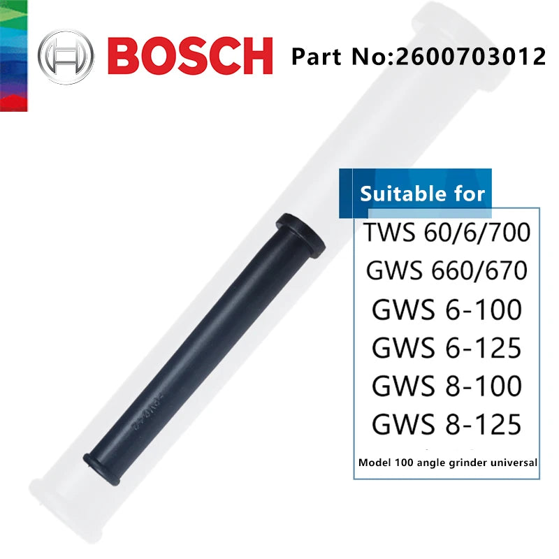 BOSCH repuestos