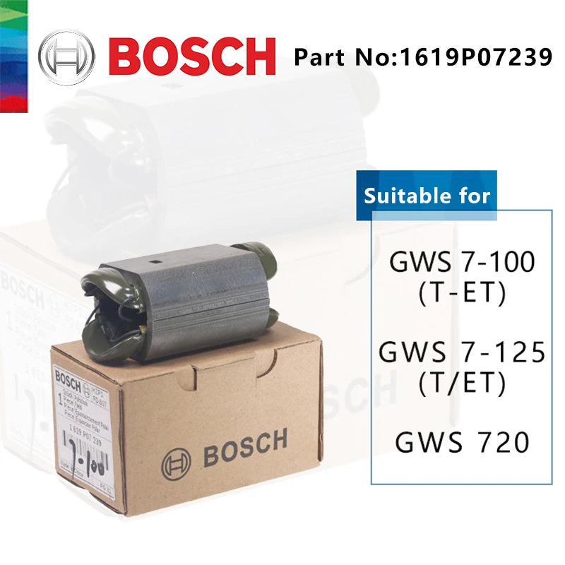 BOSCH repuestos