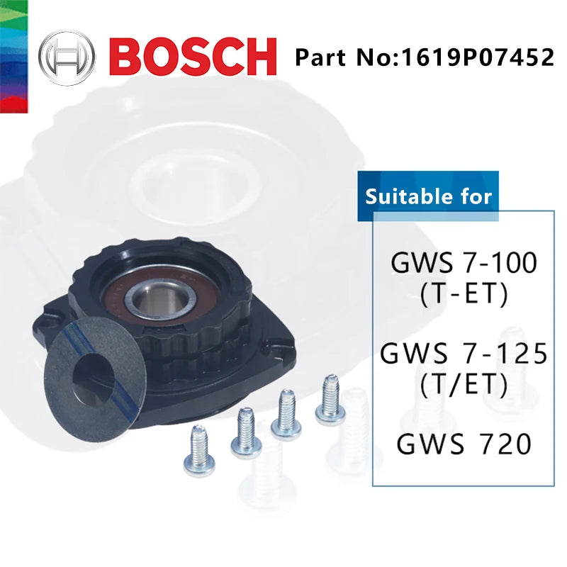 BOSCH repuestos