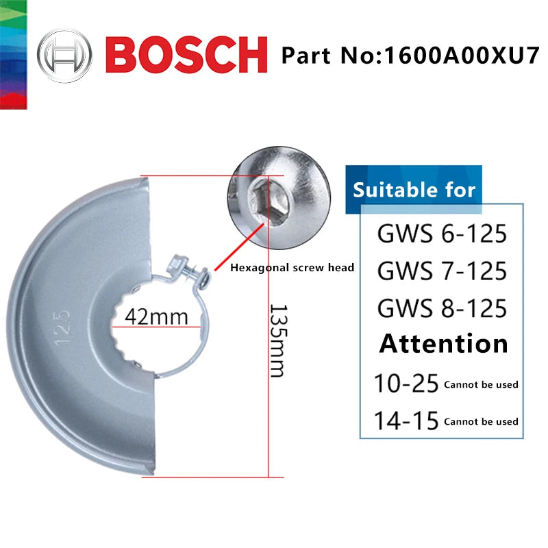 BOSCH repuestos