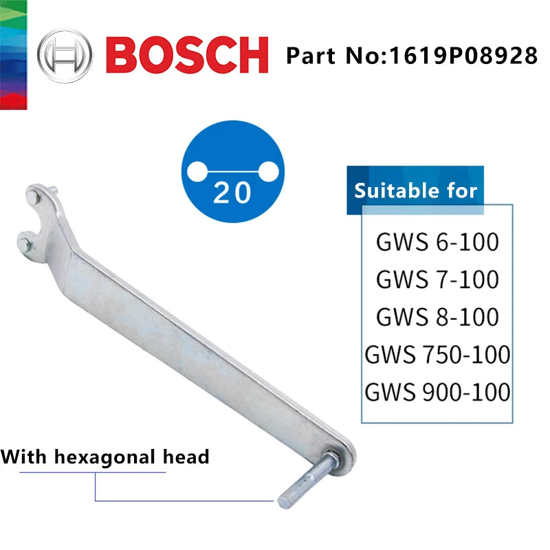 BOSCH repuestos