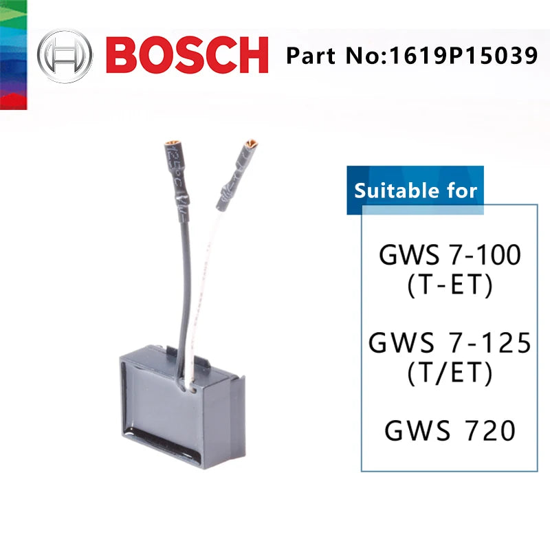 BOSCH repuestos