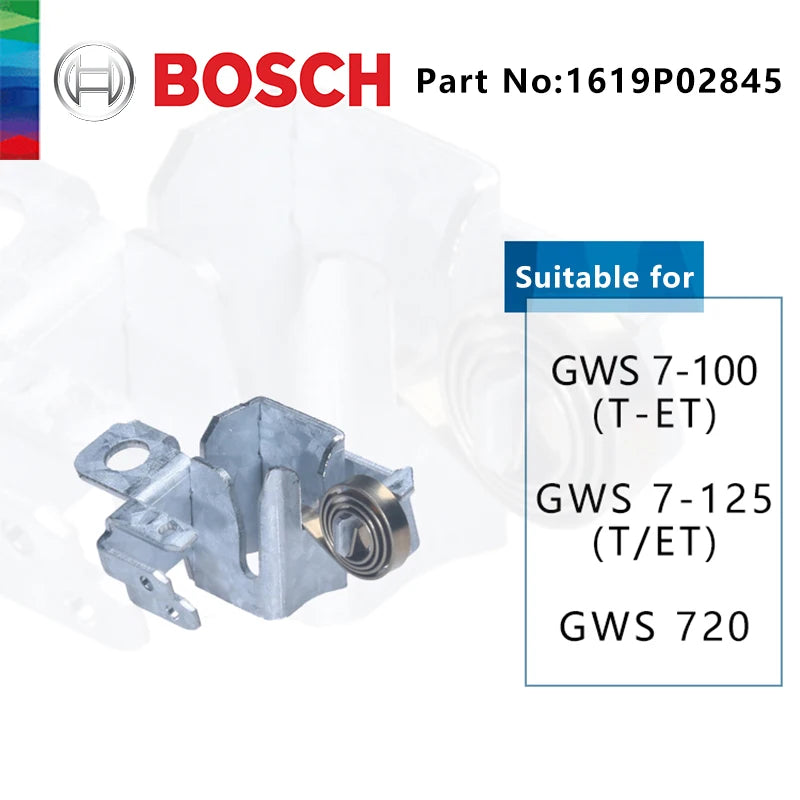 BOSCH repuestos