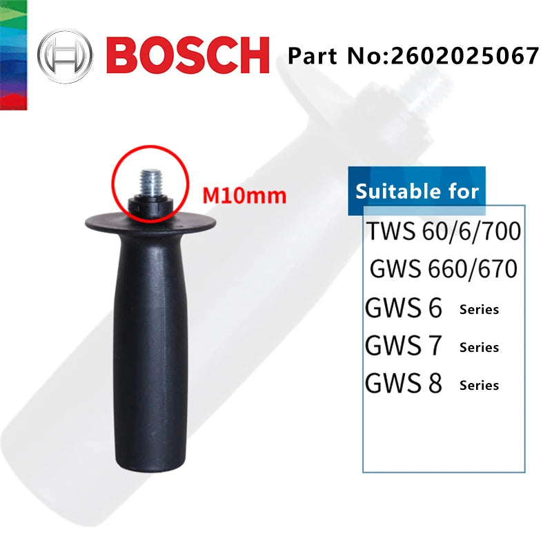 BOSCH repuestos