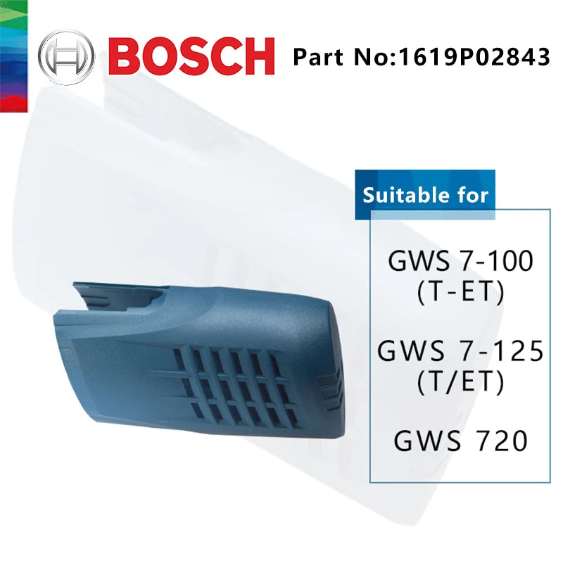 BOSCH repuestos