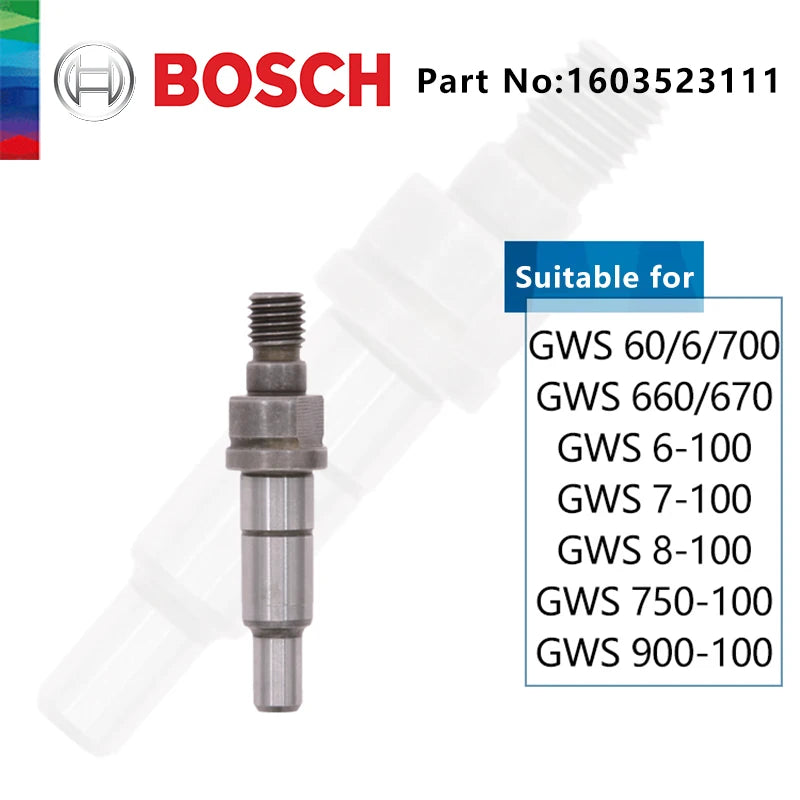 BOSCH repuestos