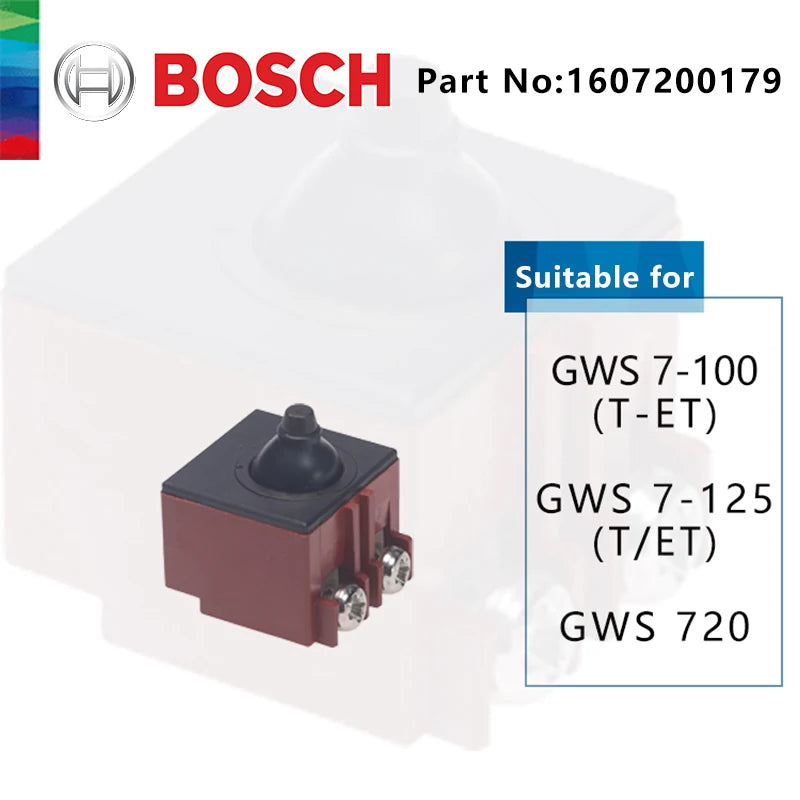 BOSCH repuestos