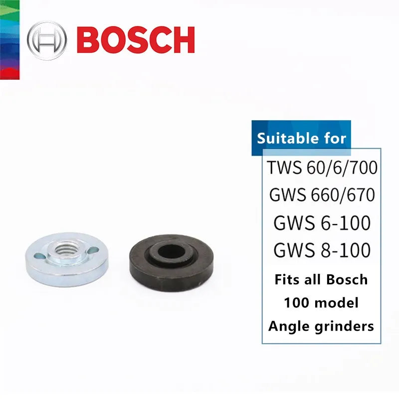 BOSCH repuestos
