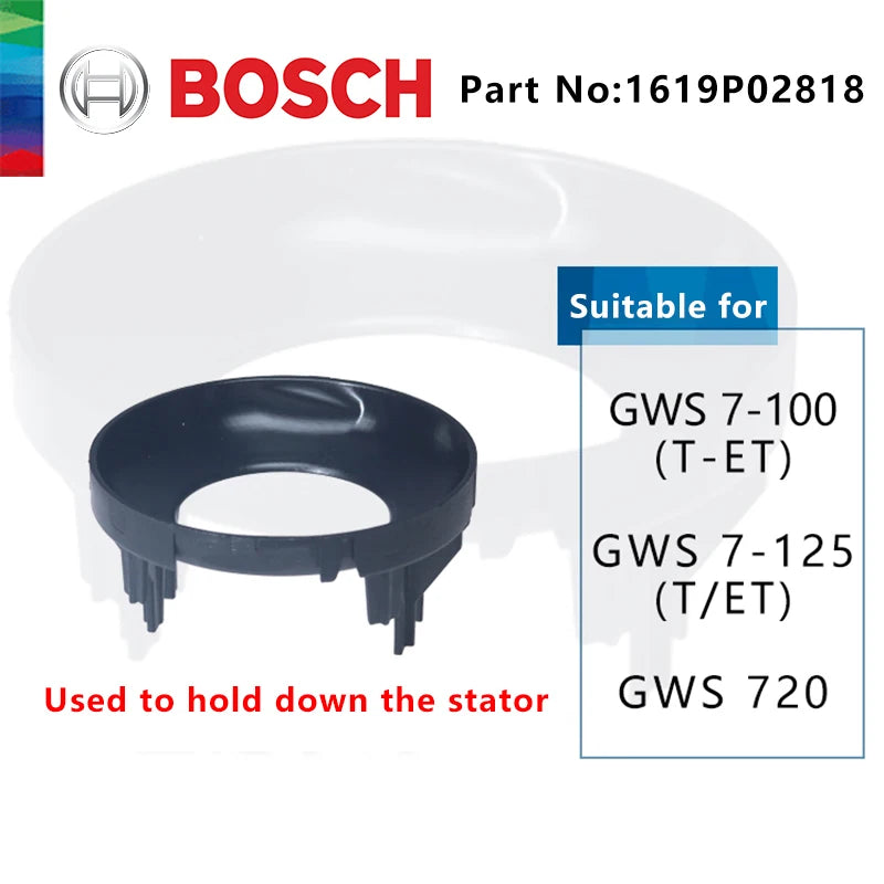 BOSCH repuestos