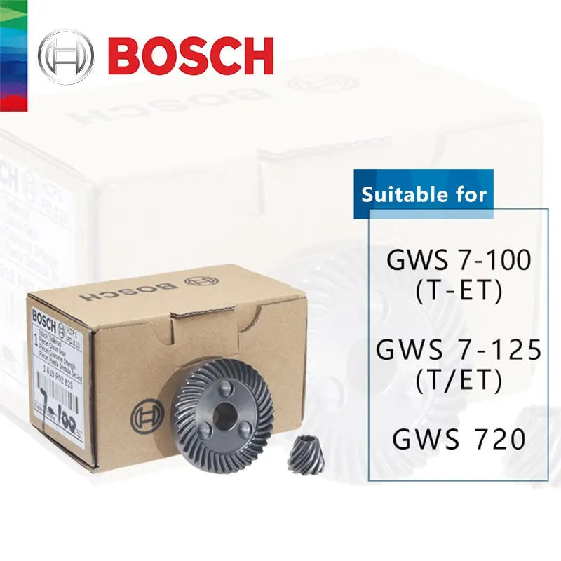 BOSCH repuestos