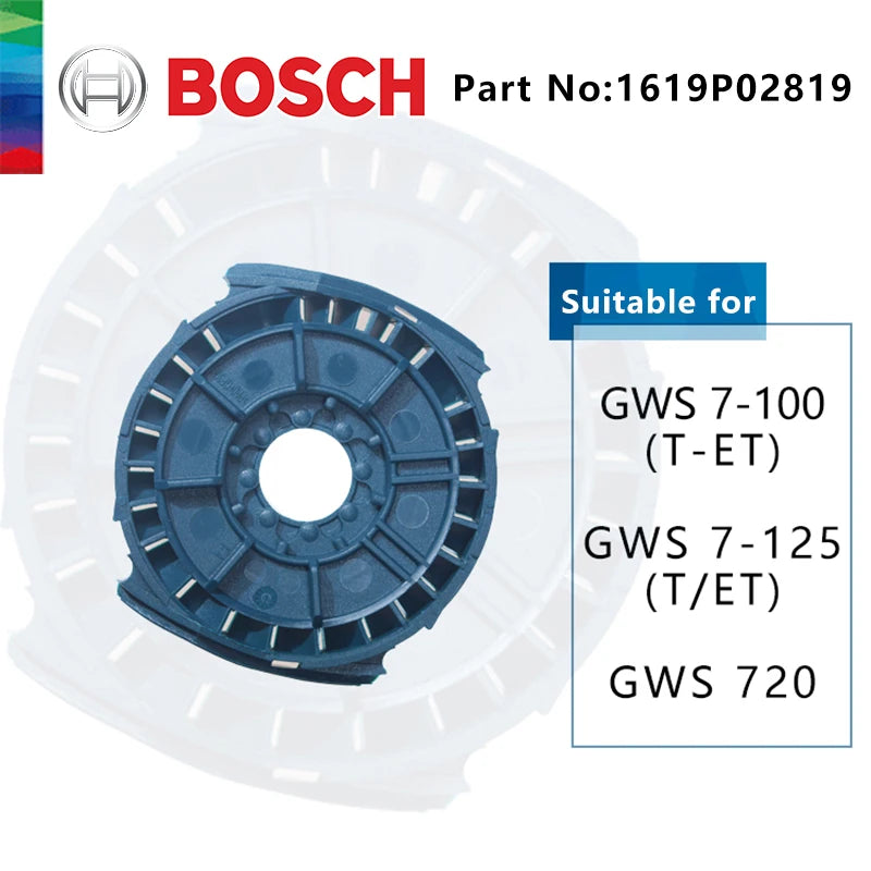 BOSCH repuestos