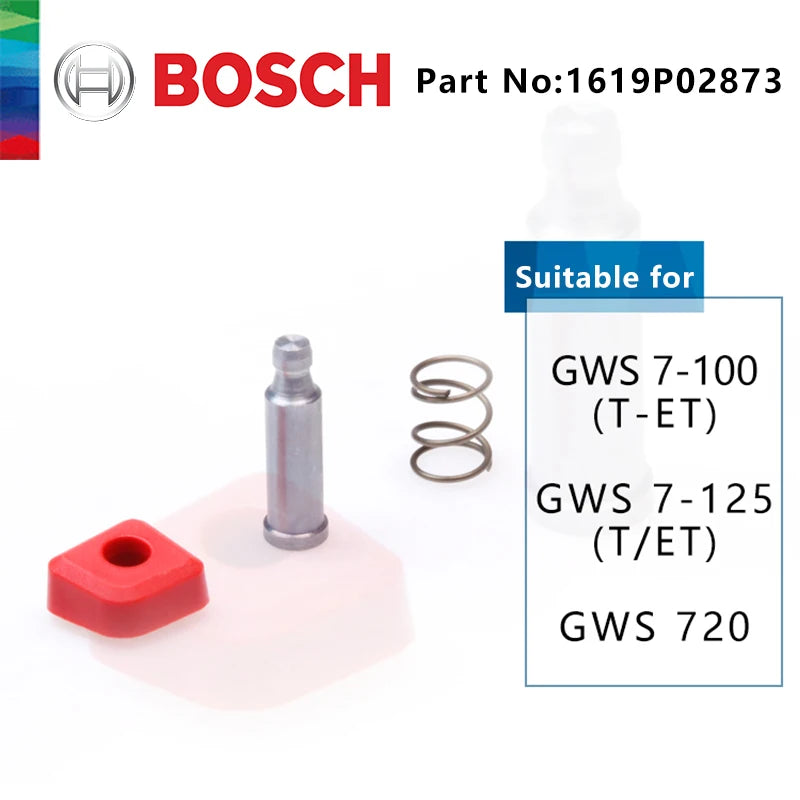 BOSCH repuestos