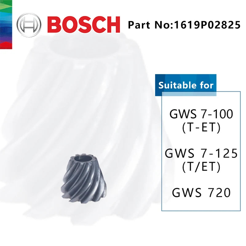 BOSCH repuestos