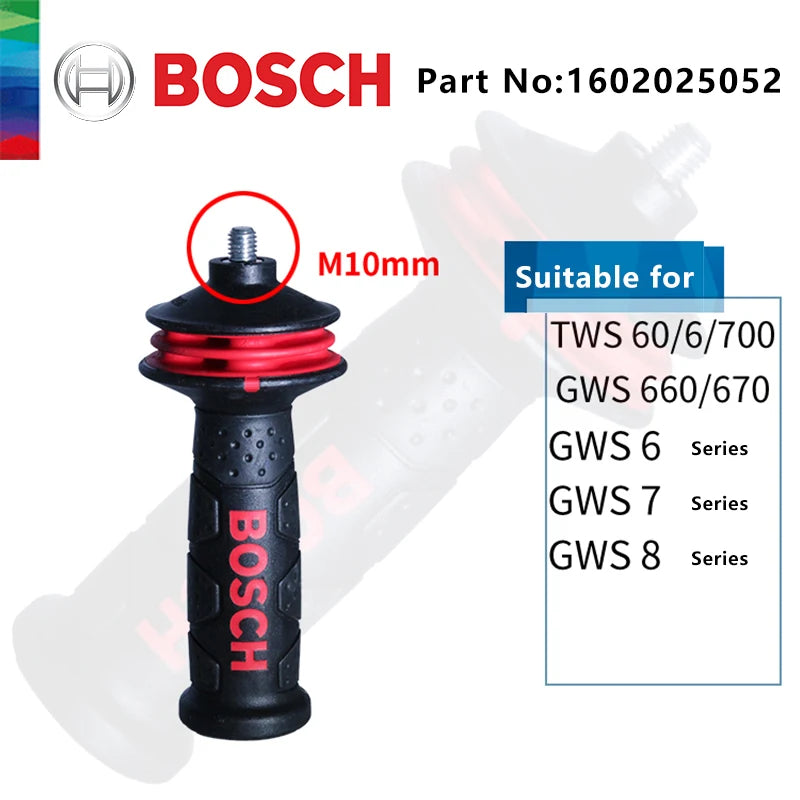 BOSCH repuestos
