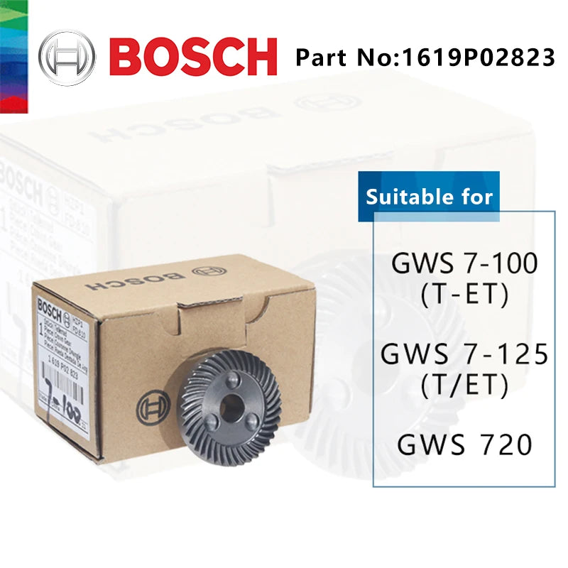 BOSCH repuestos