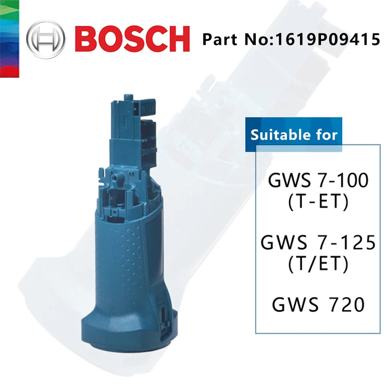 BOSCH repuestos