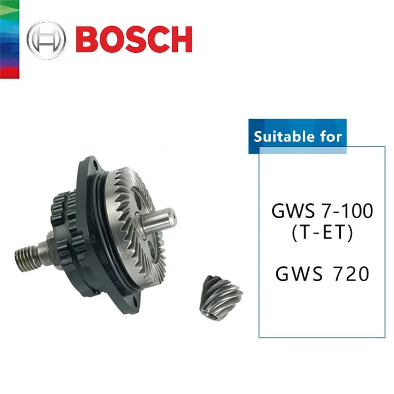 BOSCH repuestos