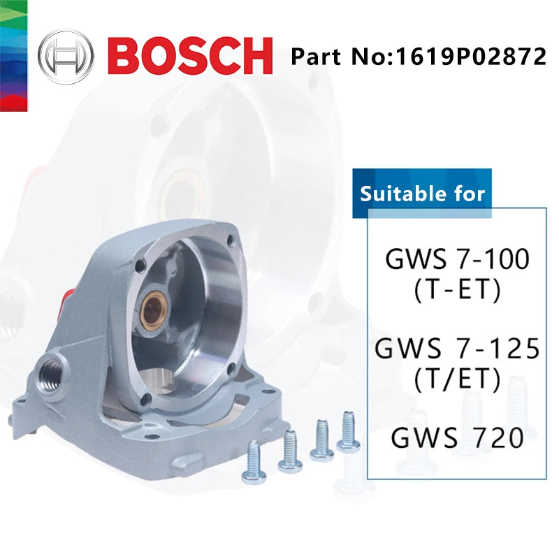 BOSCH repuestos
